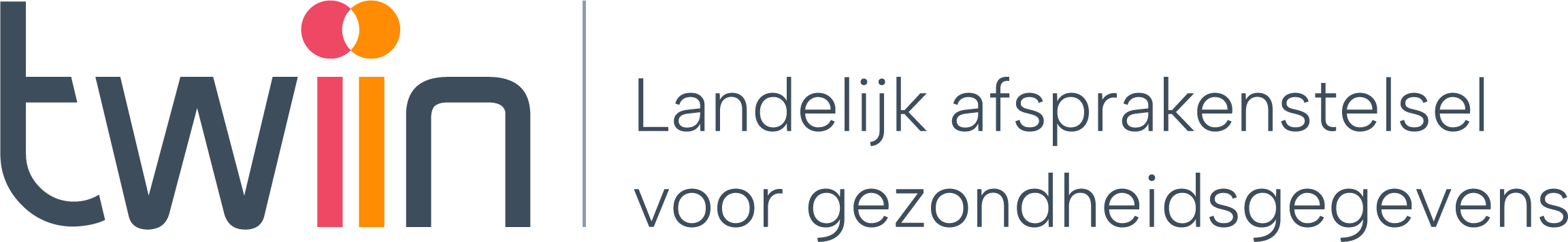Twiin Landelijk afsprakenstelsel voor gezondheidsgegevens